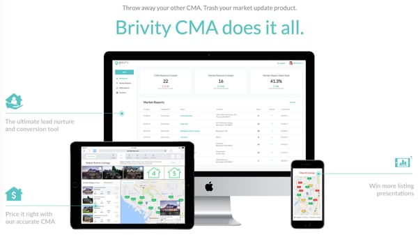 CMA