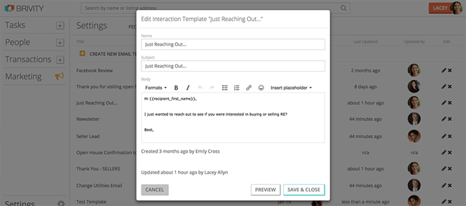 email-template