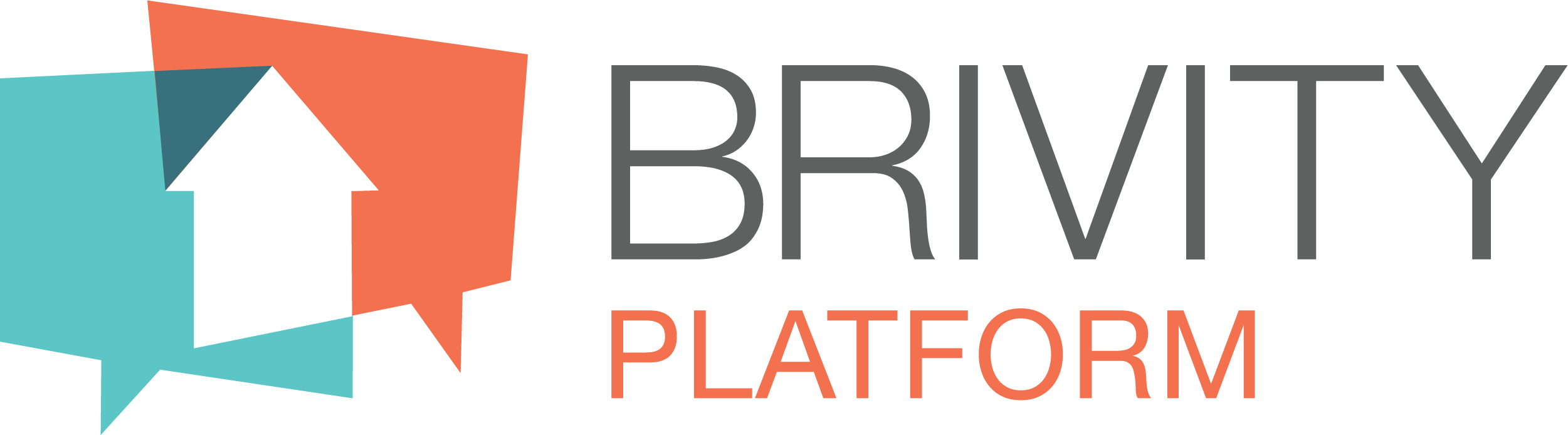 Brivity Platform Logo